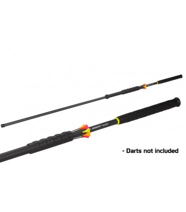 Sarbacane ALEXBOW Mosquito Professionnel 152 cm/16 mm