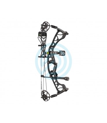 Kit HOYT Torrex CW