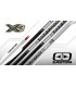 Tube EASTON X23 Noir (Par 12)