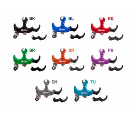 Décocheur BOOSTER Ignite 3 ou 4 Doigts