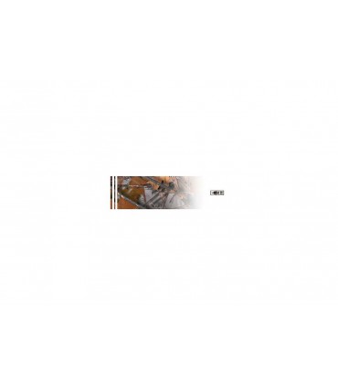 Wrap BOHNING Camo 4''   5.6 mm