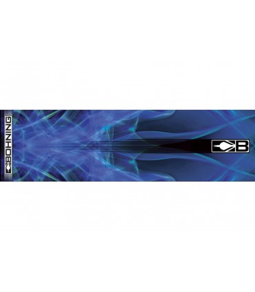 Wraps BOHNING X-Ray 4''  5.6 mm