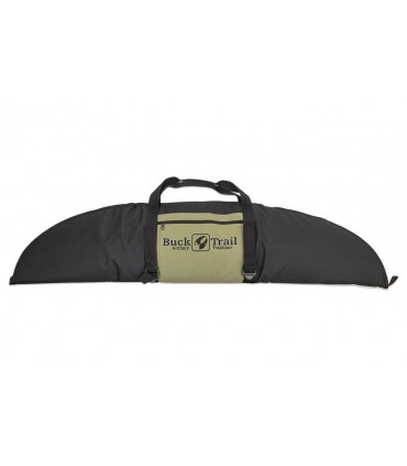 Housse BUCK TRAIL 130x30 cm pour arc equestre