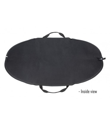 Housse BUCK TRAIL 130x30 cm pour arc equestre