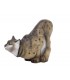 Cible 3D SRT Lynx a la Chasse