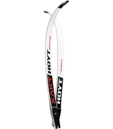 Branche Hoyt 840 GP