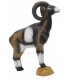 Cible 3D SRT Mouflon Corse
