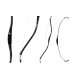 Arc FREDDIE Black Shadow 48 "