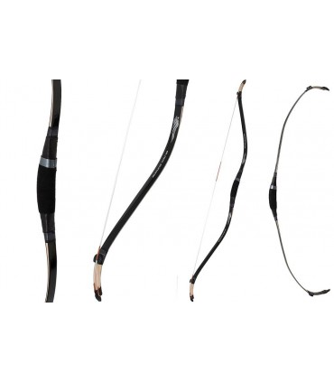 Arc FREDDIE Black Shadow 48 "