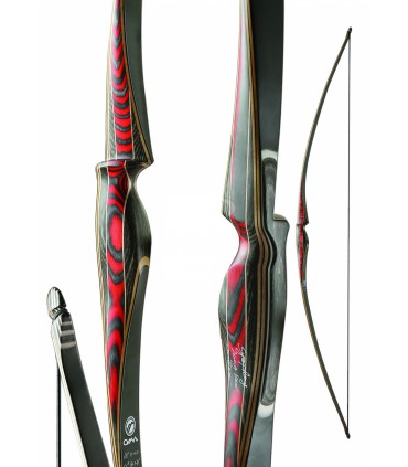 Long Bow OLD MOUNTAIN Symphony 68"