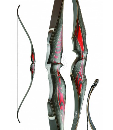 Arc OLD MOUNTAIN Symphony 62''