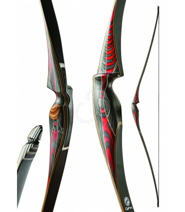 Arc OLD MOUNTAIN Hybrid Symphony 64''