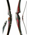Arc OLD MOUNTAIN Hybrid Symphony Carbon 64''
