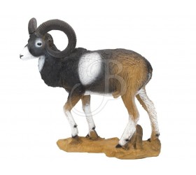 Cible 3D SRT Mouflon VSE