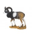 Cible 3D SRT Mouflon VSE