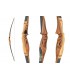 Long Bow Hybrid OAKRIDGE Béli 62''