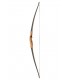 Long Bow Hybrid OAK RIDGE Béli 58''
