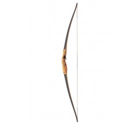 Long Bow Hybrid OAK RIDGE Béli 58''