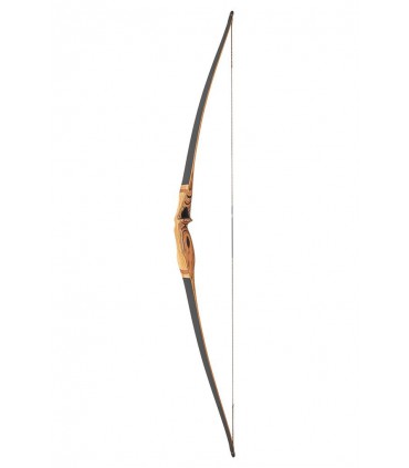 Long Bow Hybrid OAK RIDGE Béli 58''