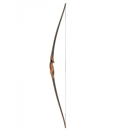 Long Bow Hybrid OAK RIDGE Béli 58''