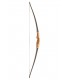 copy of Long Bow Hybrid OAKRIDGE Béli 62''