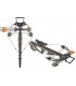 Arbalète EK POELANG Guillotine M+ Camo 185 lbs / 370 fps