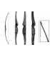 Long bow BOGA
