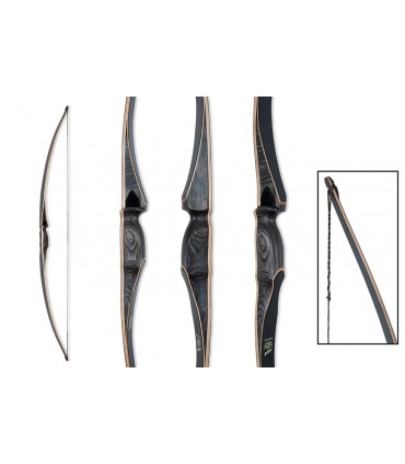 Long bow OAK RIDGE Boga 68"