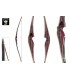 Long Bow Hybrid OAK RIDGE