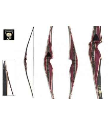 Long Bow Hybrid OAK RIDGE