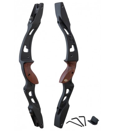 Poignée Wns Black Elk 21"