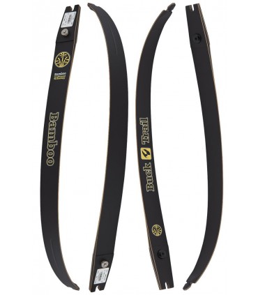 Branches BUCK TRAIL ELITE 3k Carbon Bamboo