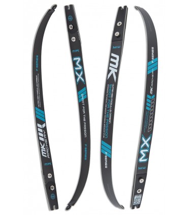 copy of BRANCHES CARBON/FOAM MACH X ILF