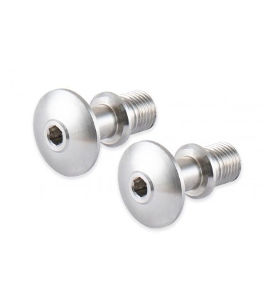 Vis KINETIC Ember pour Tiller