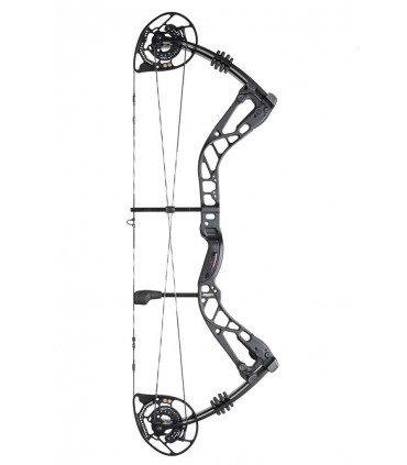 Kit BOWTECH Amplify Max
