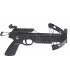 Pistolet Arbalète SKORPION  a Poulies