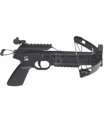 Pistolet Arbalète SKORPION  a Poulies