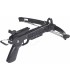 Pistolet Arbalète SKORPION  a Poulies