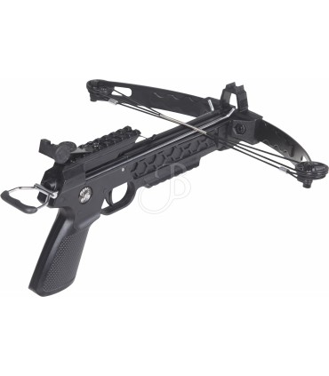 Pistolet Arbalète SKORPION  a Poulies