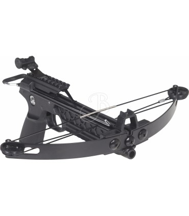 Pistolet Arbalète SKORPION  a Poulies