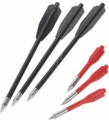 Pistolet Arbalète SKORPION Steel Ball a Poulies
