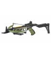 Pistolet Arbalète SKORPION PXB 100 Vert
