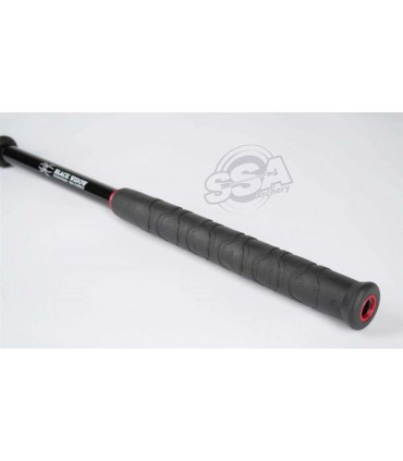 Sarbacane ALEXBOW Black Widow  122 cm Ø16 mm