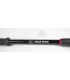 Sarbacane ALEXBOW Black Widow  122 cm Ø16 mm