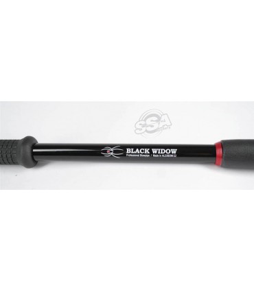 Sarbacane ALEXBOW Black Widow  122 cm Ø16 mm