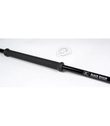 Sarbacane ALEXBOW Black Widow  122 cm Ø16 mm