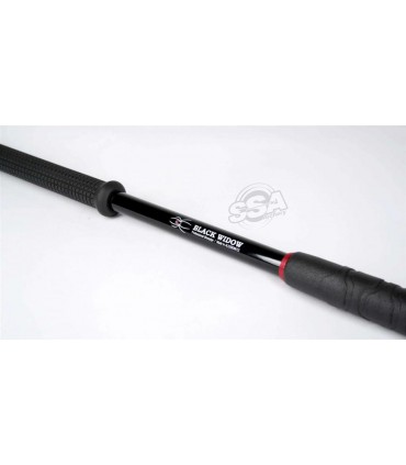 Sarbacane ALEXBOW Black Widow  122 cm Ø16 mm