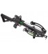 Arbalète JUNXING Dragon Noir 290 Fps 100 Lbs