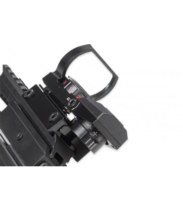 Arbalète JUNXING Dragon Noir 290 Fps 100 Lbs