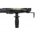 Arbalète JUNXING Dragon Noir 290 Fps 100 Lbs